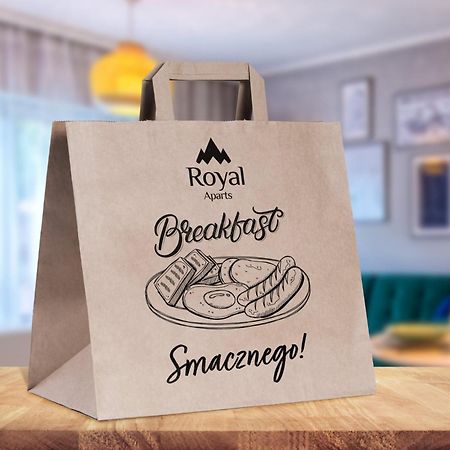 Apartamenty Kilinskiego 17 - Centrum, Przy Wyciagu, Blisko Szlakow Szklarska Poręba Esterno foto