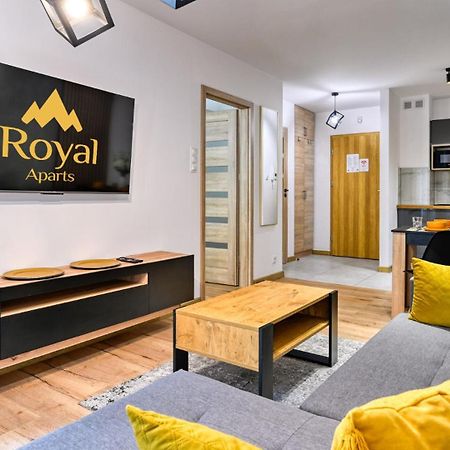 Apartamenty Kilinskiego 17 - Centrum, Przy Wyciagu, Blisko Szlakow Szklarska Poręba Esterno foto
