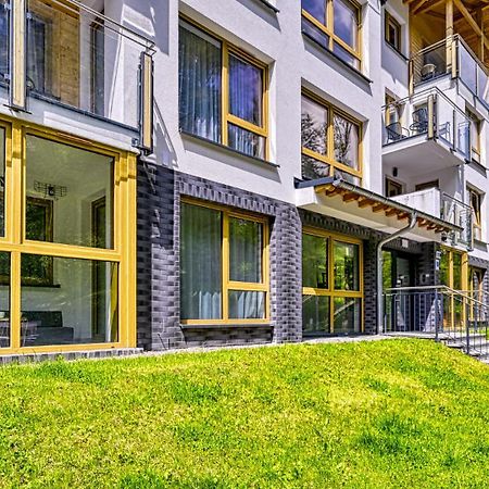 Apartamenty Kilinskiego 17 - Centrum, Przy Wyciagu, Blisko Szlakow Szklarska Poręba Esterno foto