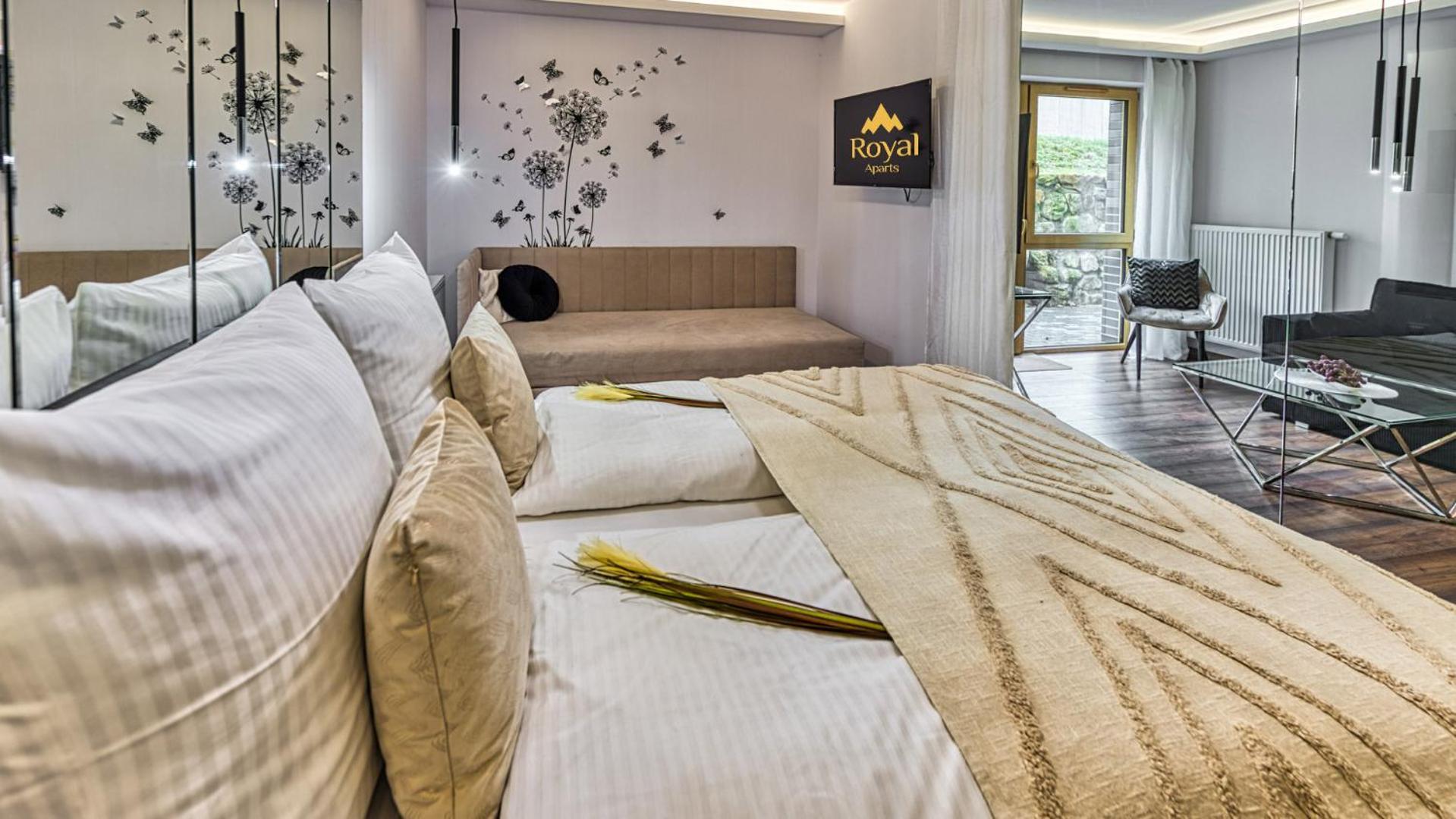 Apartamenty Kilinskiego 17 - Centrum, Przy Wyciagu, Blisko Szlakow Szklarska Poręba Esterno foto
