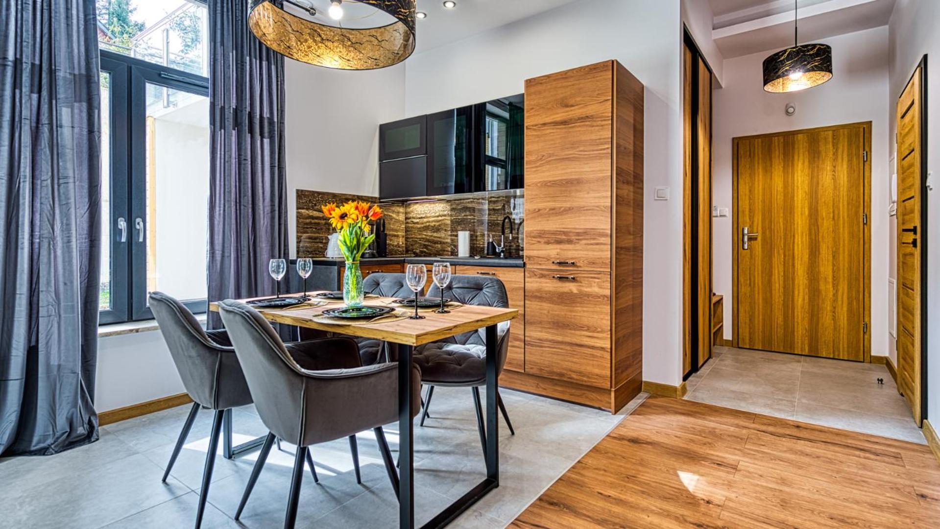 Apartamenty Kilinskiego 17 - Centrum, Przy Wyciagu, Blisko Szlakow Szklarska Poręba Esterno foto
