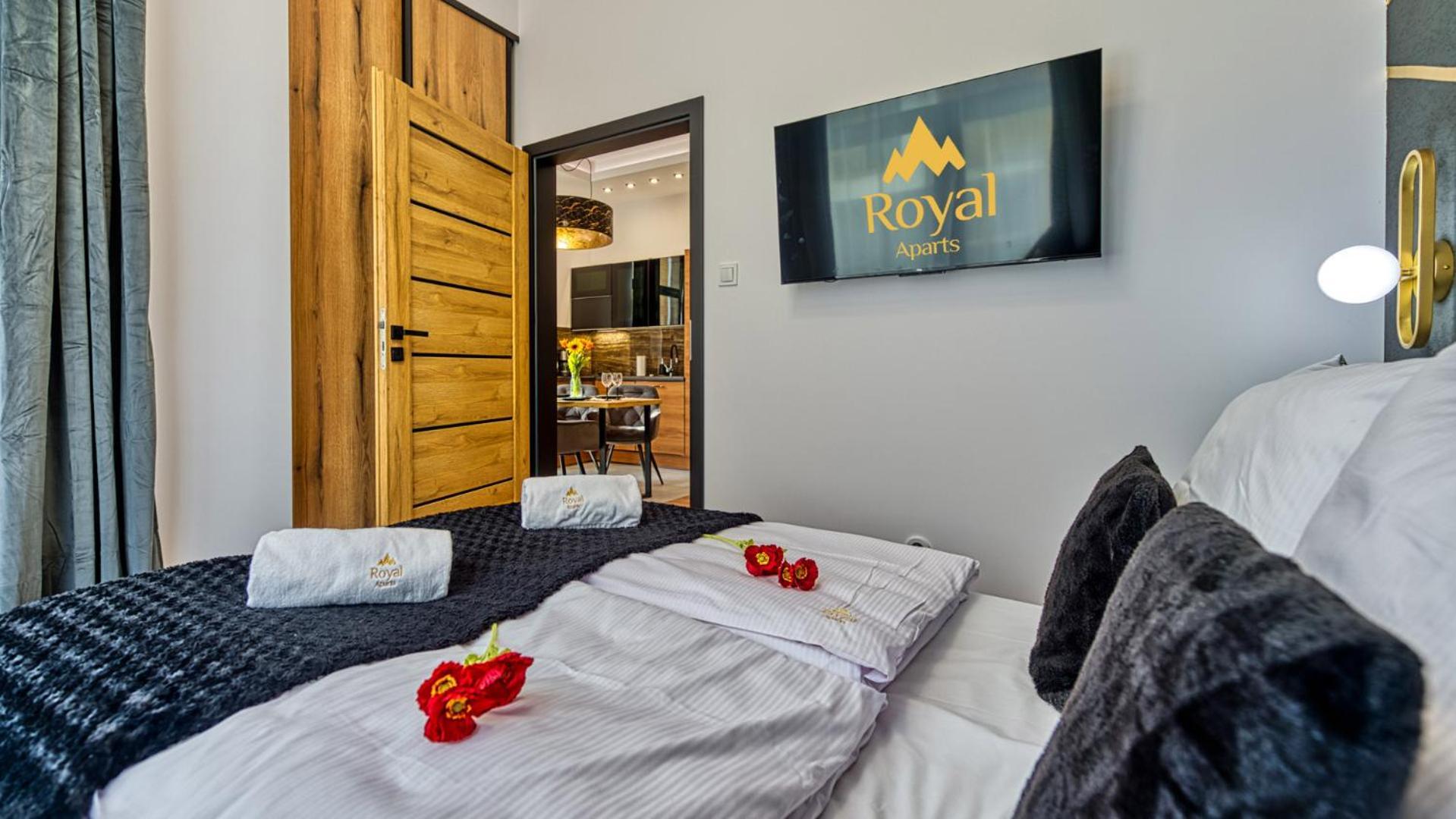 Apartamenty Kilinskiego 17 - Centrum, Przy Wyciagu, Blisko Szlakow Szklarska Poręba Esterno foto