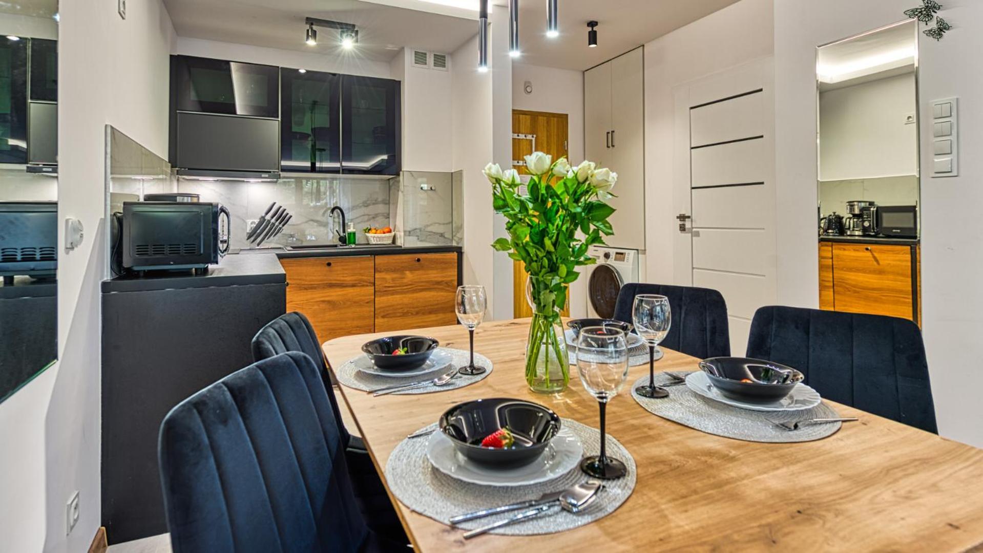 Apartamenty Kilinskiego 17 - Centrum, Przy Wyciagu, Blisko Szlakow Szklarska Poręba Esterno foto