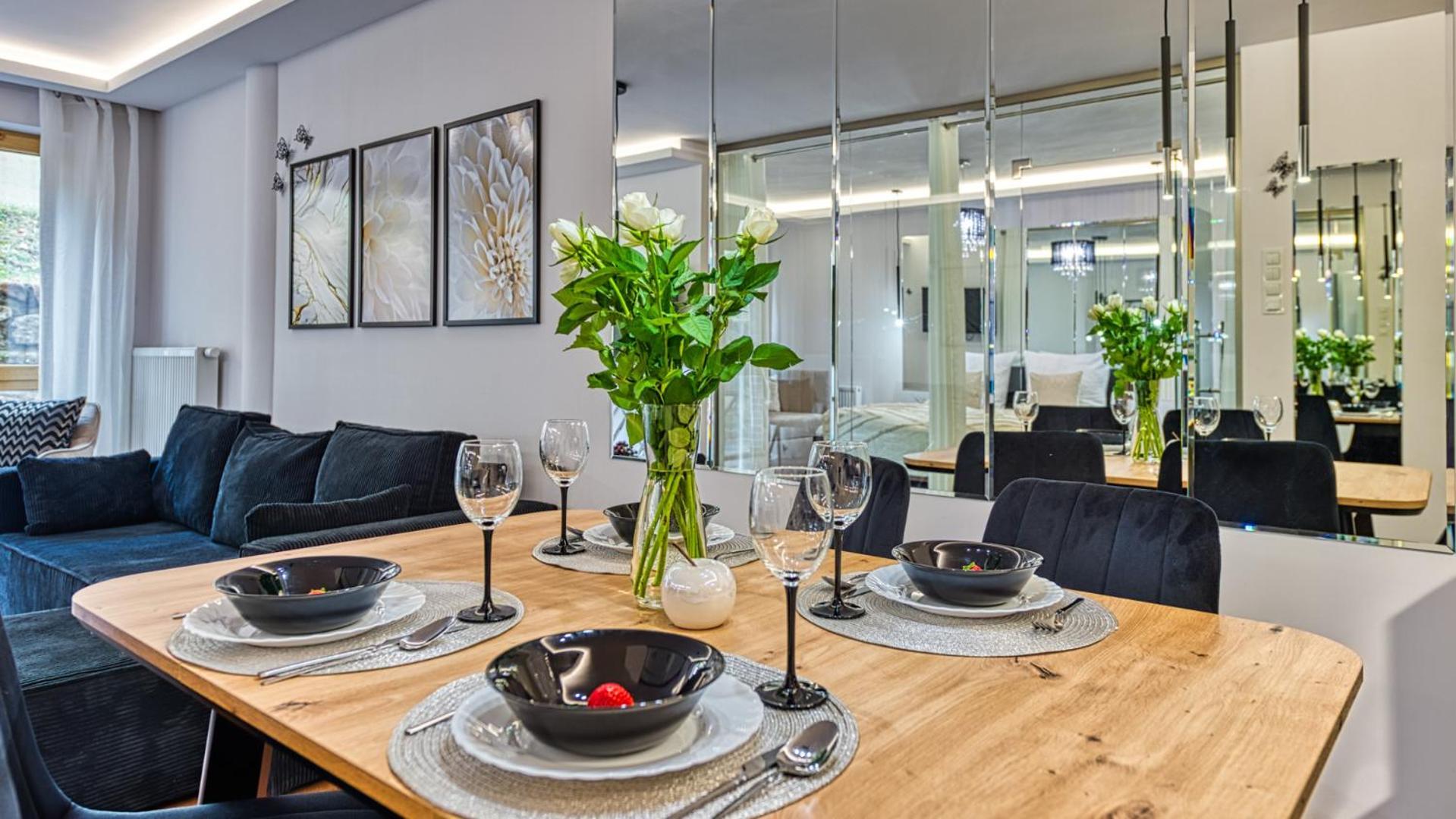 Apartamenty Kilinskiego 17 - Centrum, Przy Wyciagu, Blisko Szlakow Szklarska Poręba Esterno foto