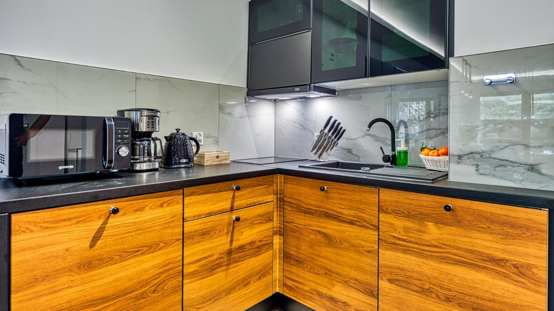 Apartamenty Kilinskiego 17 - Centrum, Przy Wyciagu, Blisko Szlakow Szklarska Poręba Esterno foto