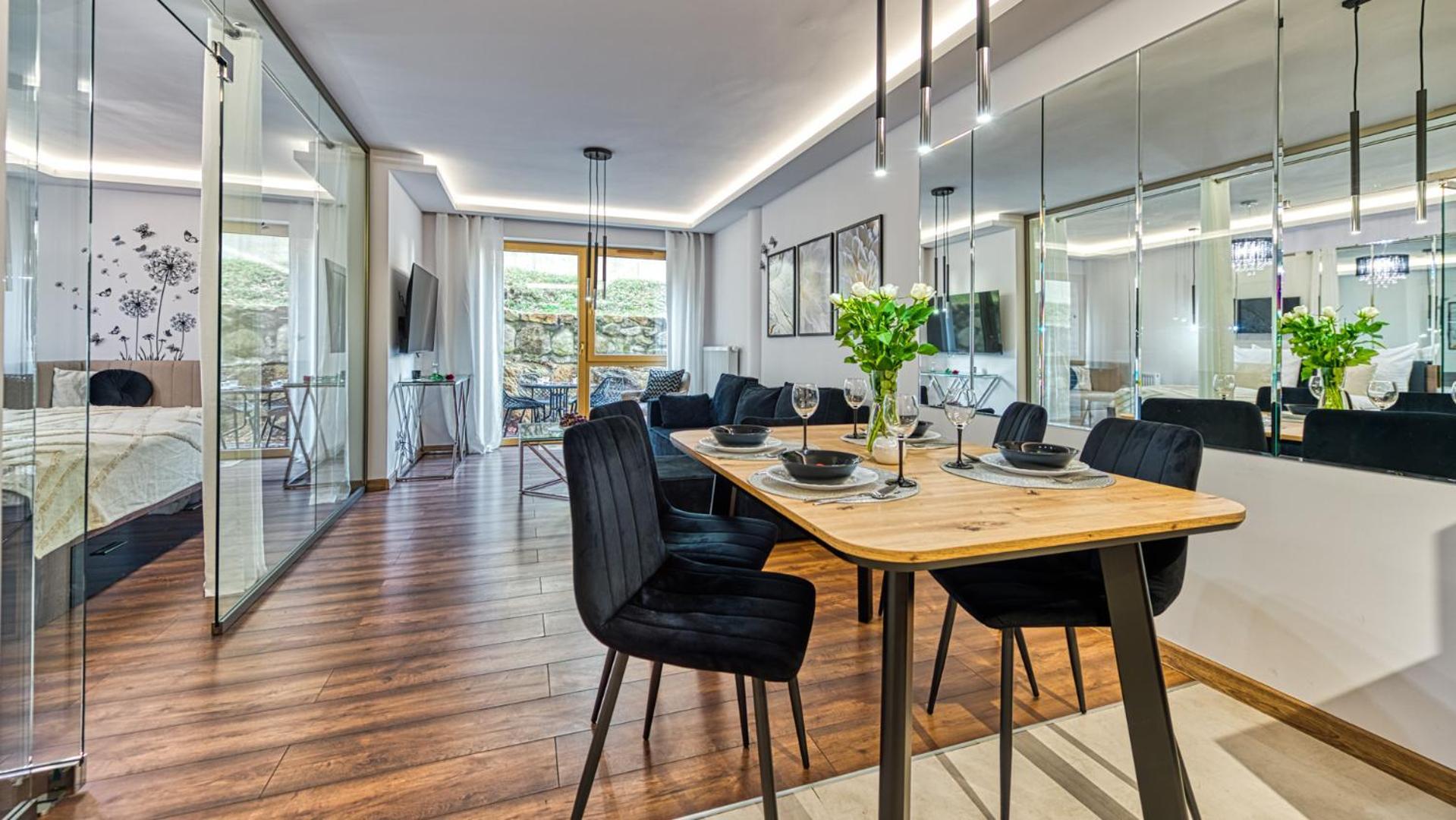 Apartamenty Kilinskiego 17 - Centrum, Przy Wyciagu, Blisko Szlakow Szklarska Poręba Esterno foto