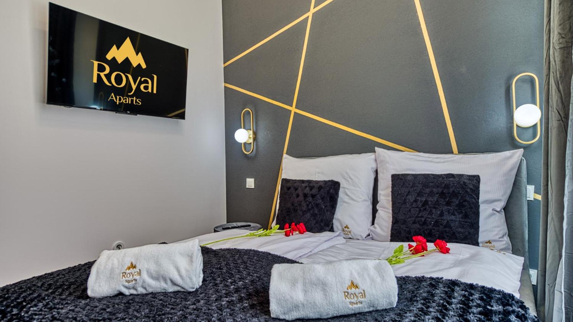 Apartamenty Kilinskiego 17 - Centrum, Przy Wyciagu, Blisko Szlakow Szklarska Poręba Esterno foto