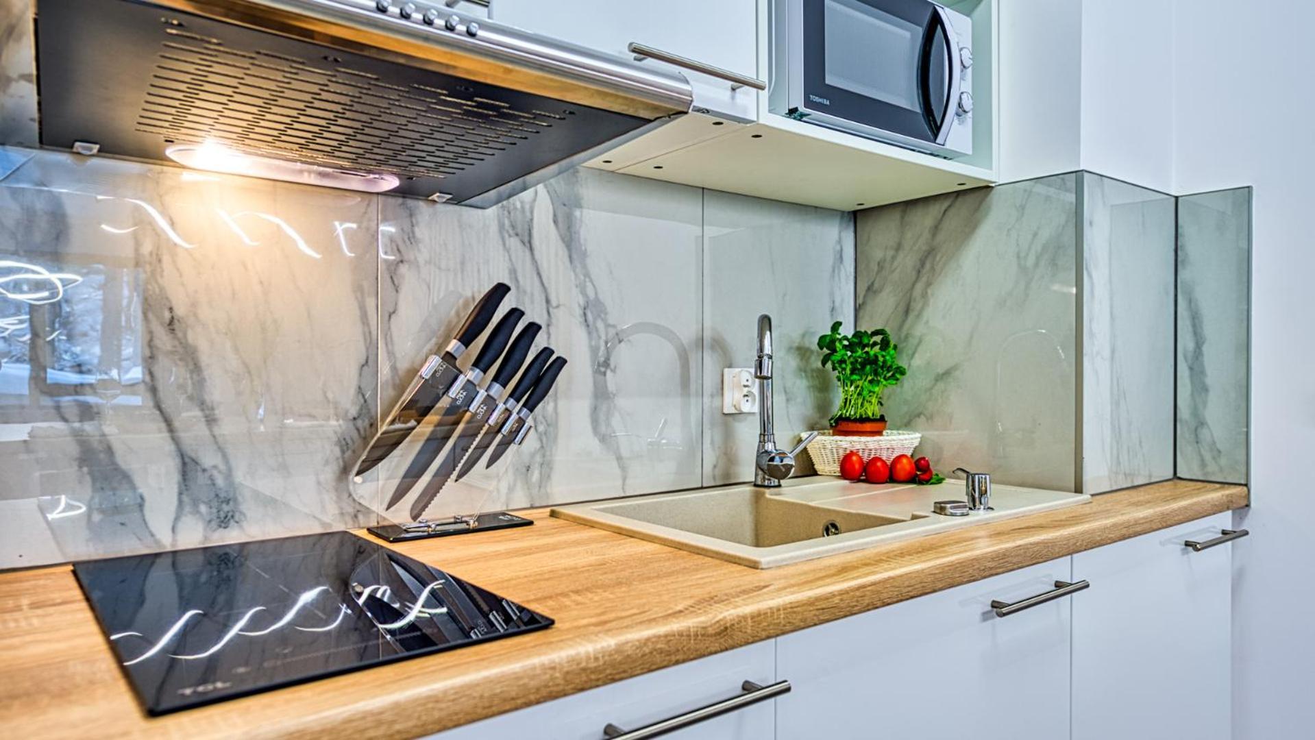Apartamenty Kilinskiego 17 - Centrum, Przy Wyciagu, Blisko Szlakow Szklarska Poręba Esterno foto