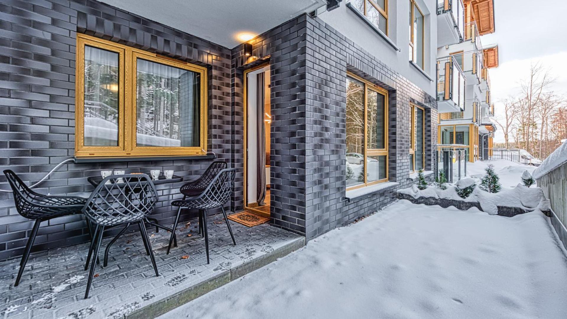 Apartamenty Kilinskiego 17 - Centrum, Przy Wyciagu, Blisko Szlakow Szklarska Poręba Esterno foto