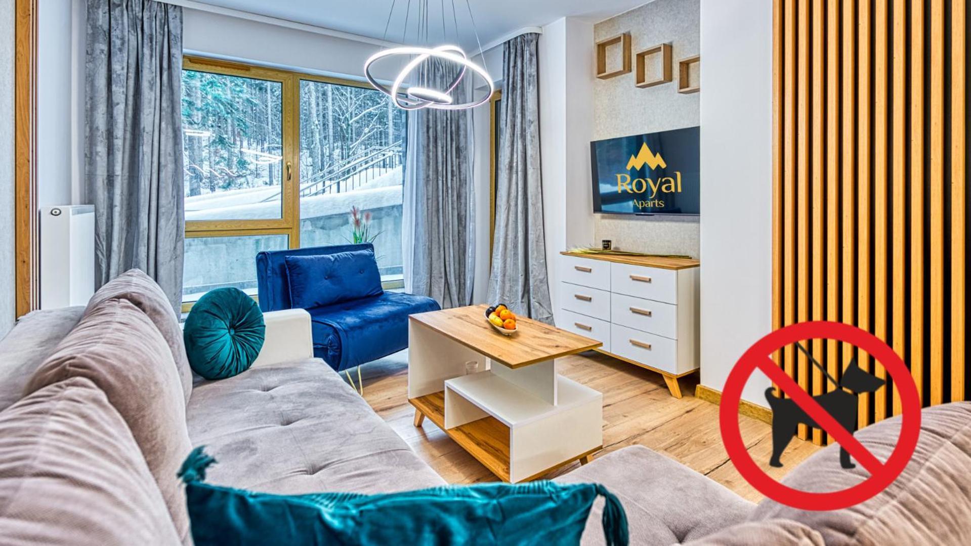 Apartamenty Kilinskiego 17 - Centrum, Przy Wyciagu, Blisko Szlakow Szklarska Poręba Esterno foto