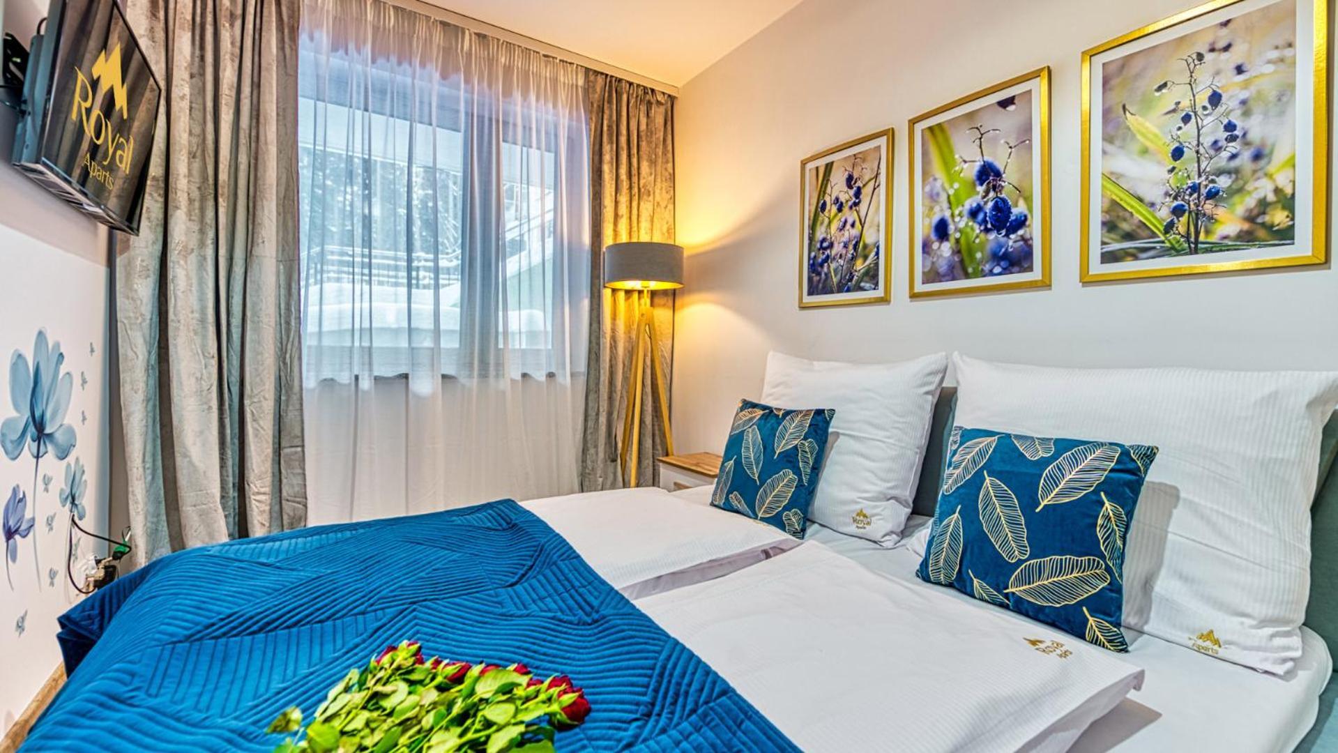 Apartamenty Kilinskiego 17 - Centrum, Przy Wyciagu, Blisko Szlakow Szklarska Poręba Esterno foto
