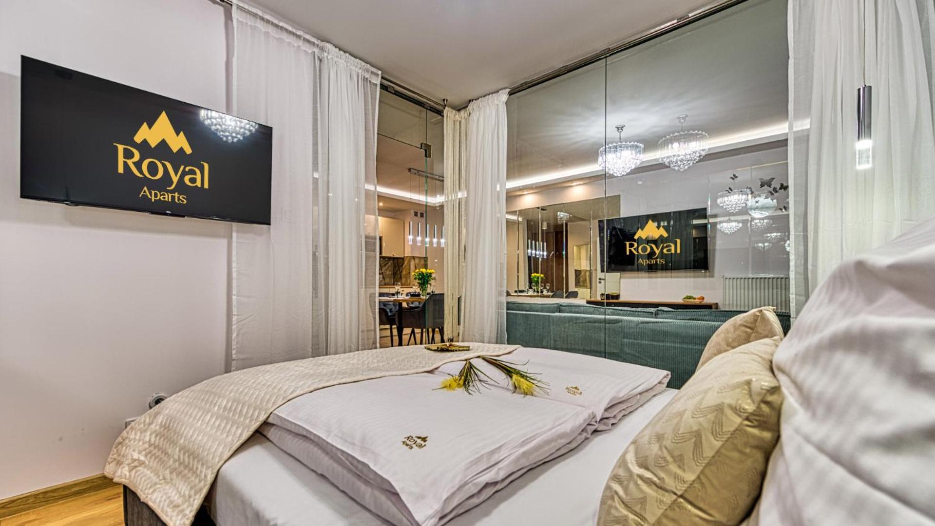 Apartamenty Kilinskiego 17 - Centrum, Przy Wyciagu, Blisko Szlakow Szklarska Poręba Esterno foto