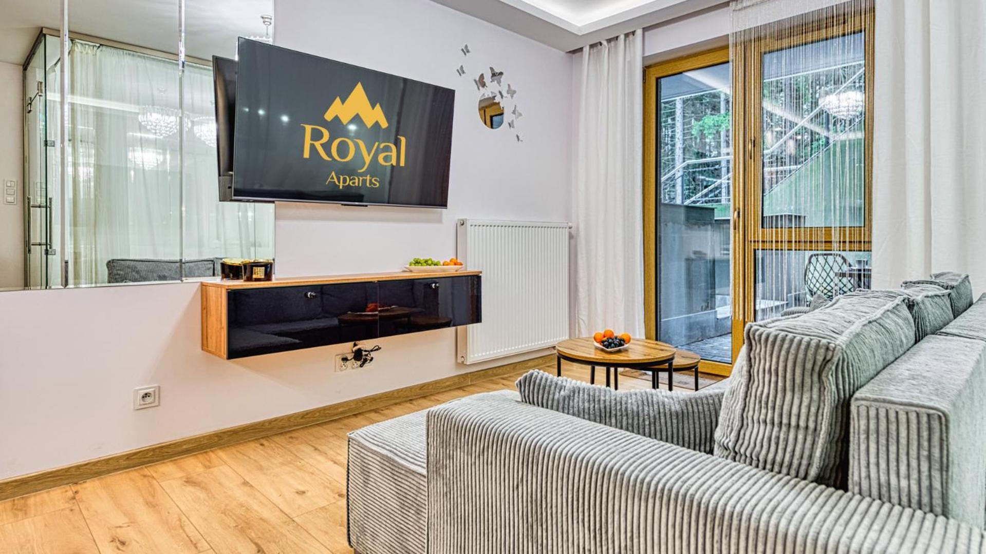 Apartamenty Kilinskiego 17 - Centrum, Przy Wyciagu, Blisko Szlakow Szklarska Poręba Esterno foto