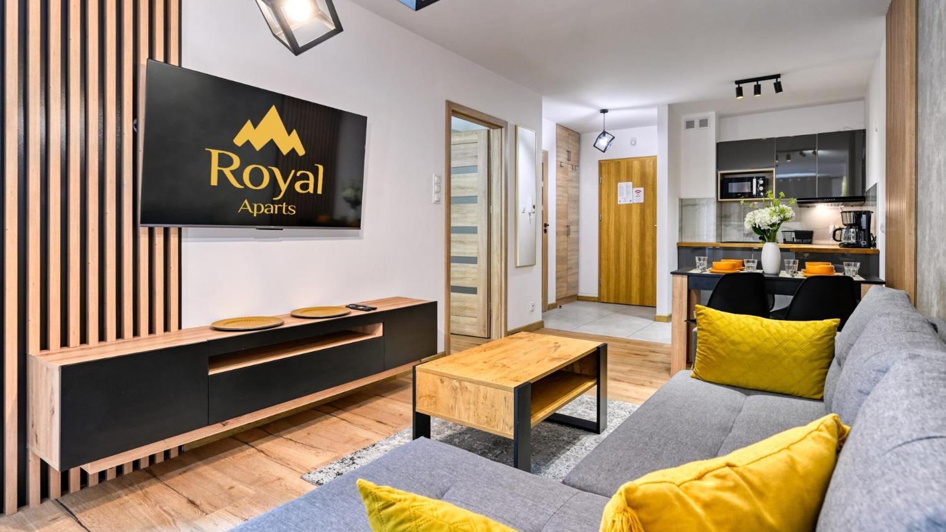Apartamenty Kilinskiego 17 - Centrum, Przy Wyciagu, Blisko Szlakow Szklarska Poręba Esterno foto