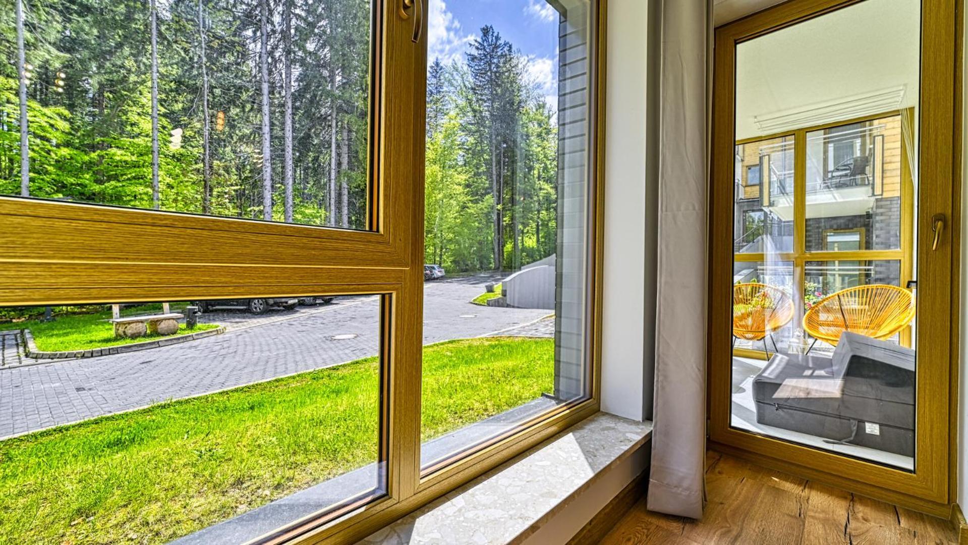 Apartamenty Kilinskiego 17 - Centrum, Przy Wyciagu, Blisko Szlakow Szklarska Poręba Esterno foto