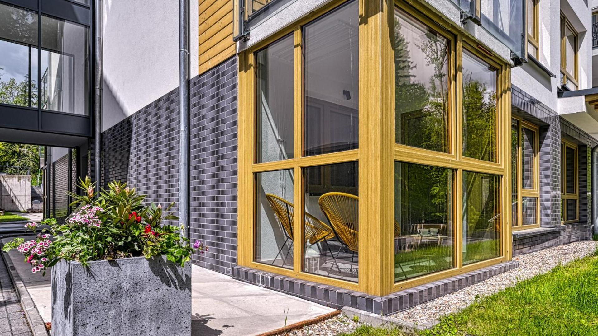 Apartamenty Kilinskiego 17 - Centrum, Przy Wyciagu, Blisko Szlakow Szklarska Poręba Esterno foto