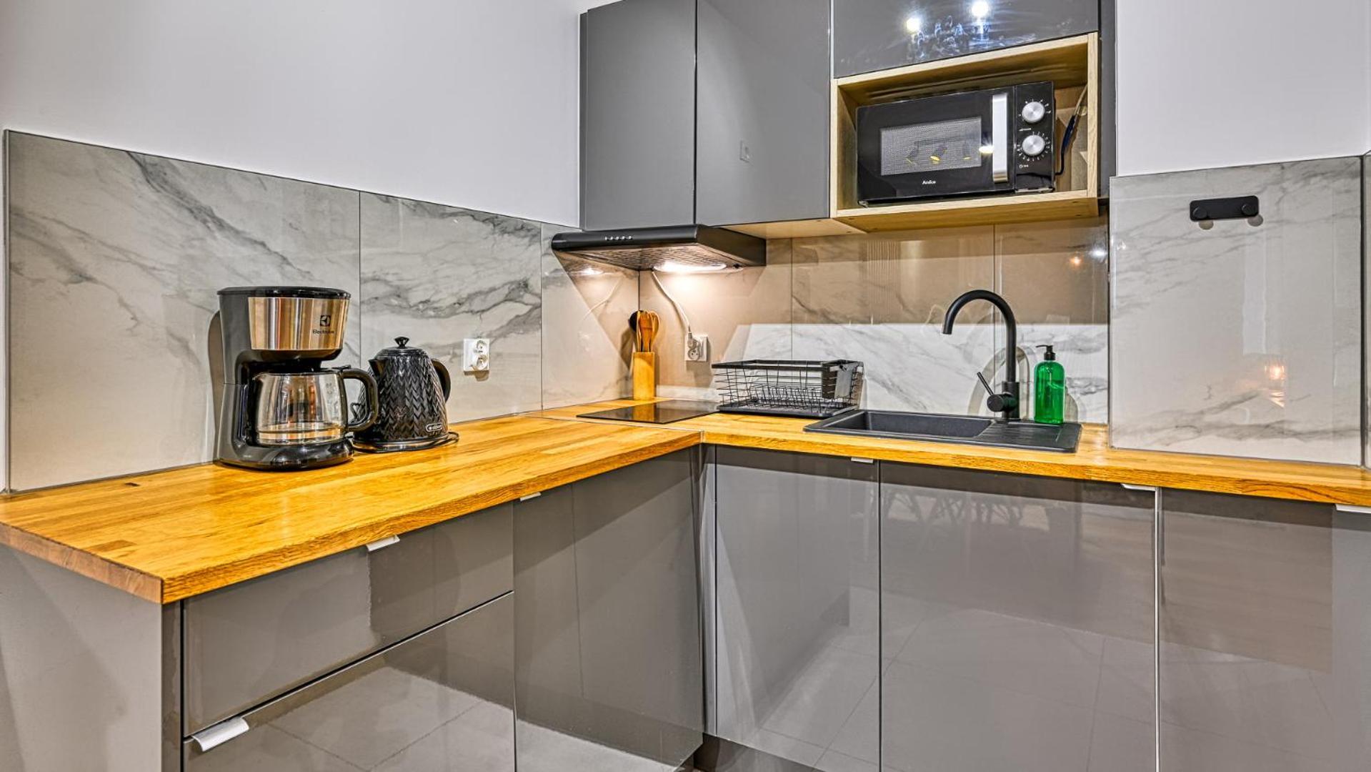 Apartamenty Kilinskiego 17 - Centrum, Przy Wyciagu, Blisko Szlakow Szklarska Poręba Esterno foto