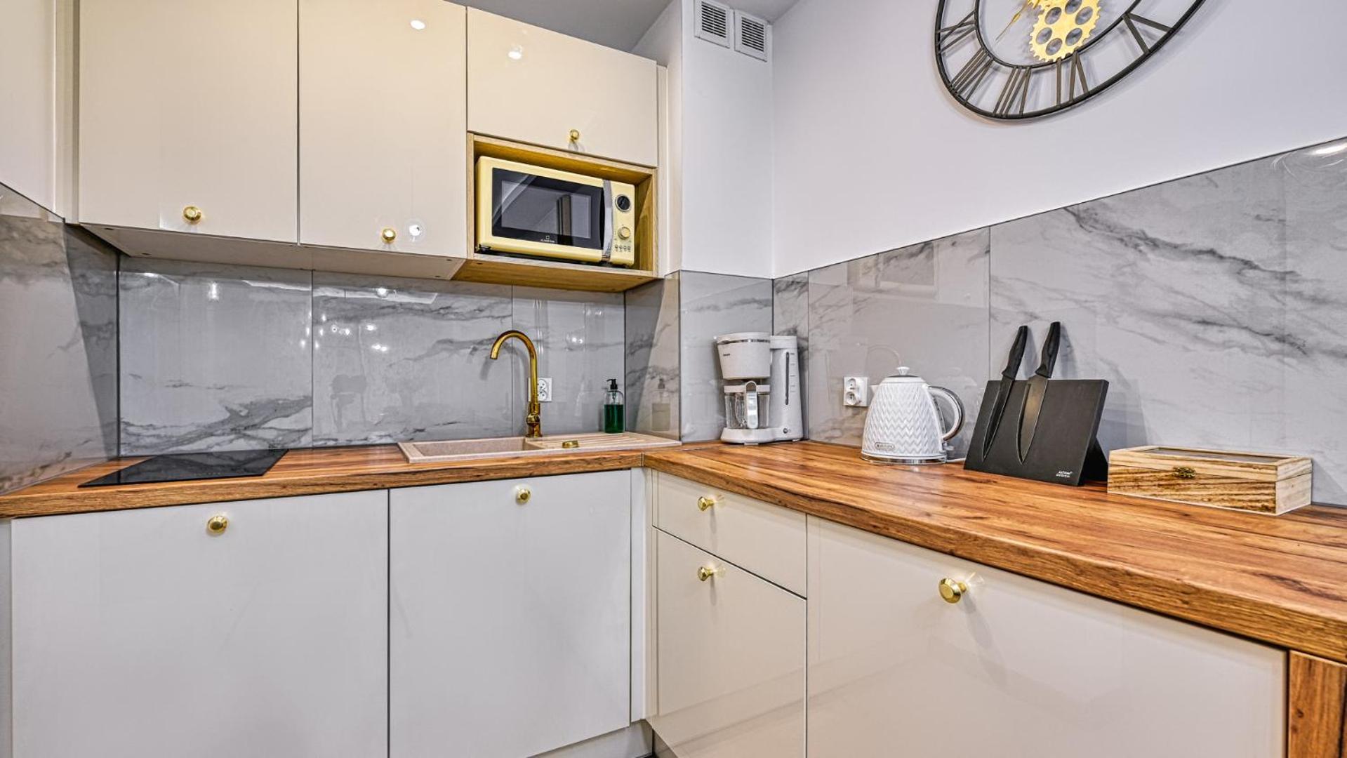 Apartamenty Kilinskiego 17 - Centrum, Przy Wyciagu, Blisko Szlakow Szklarska Poręba Esterno foto