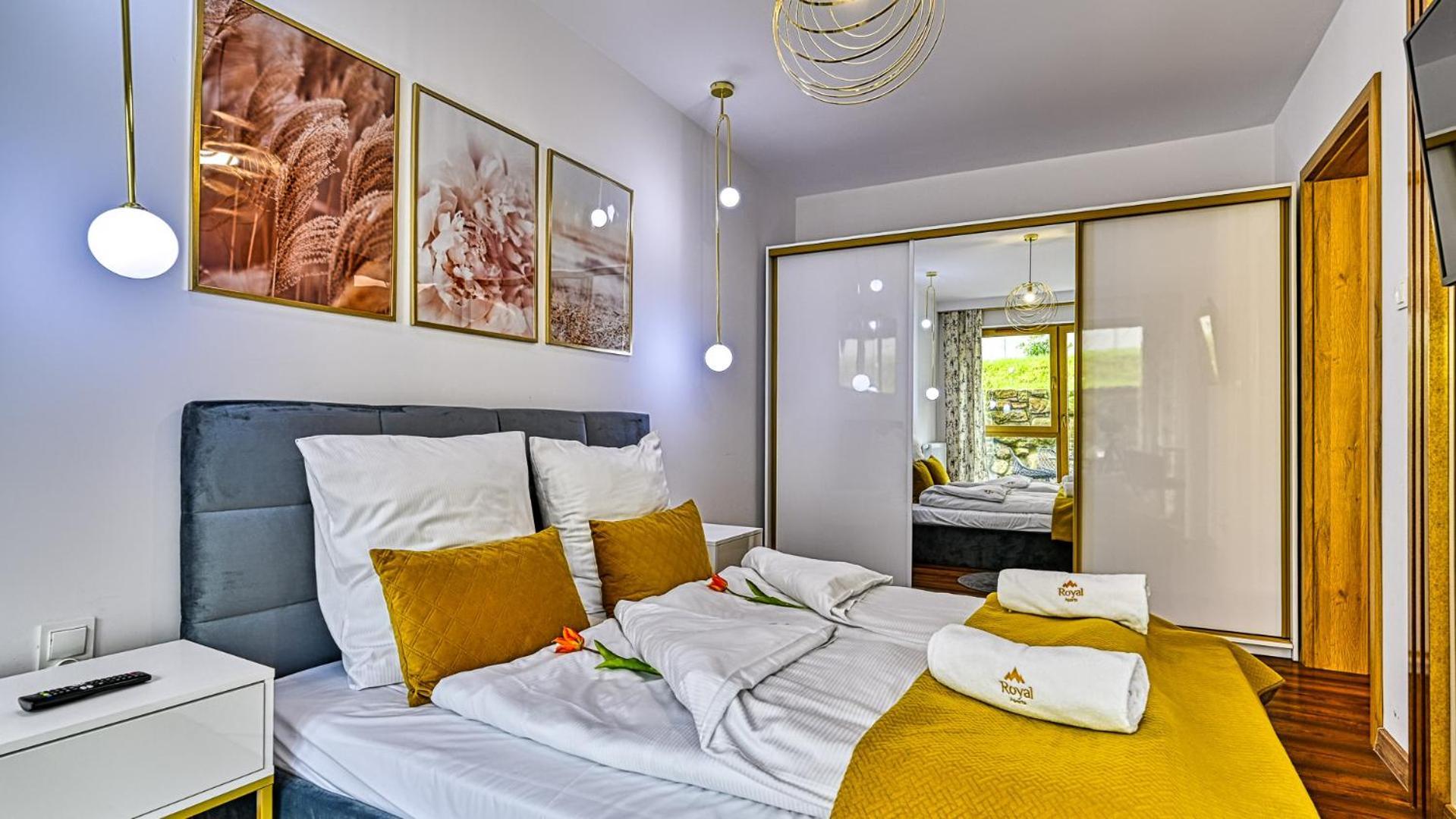 Apartamenty Kilinskiego 17 - Centrum, Przy Wyciagu, Blisko Szlakow Szklarska Poręba Esterno foto