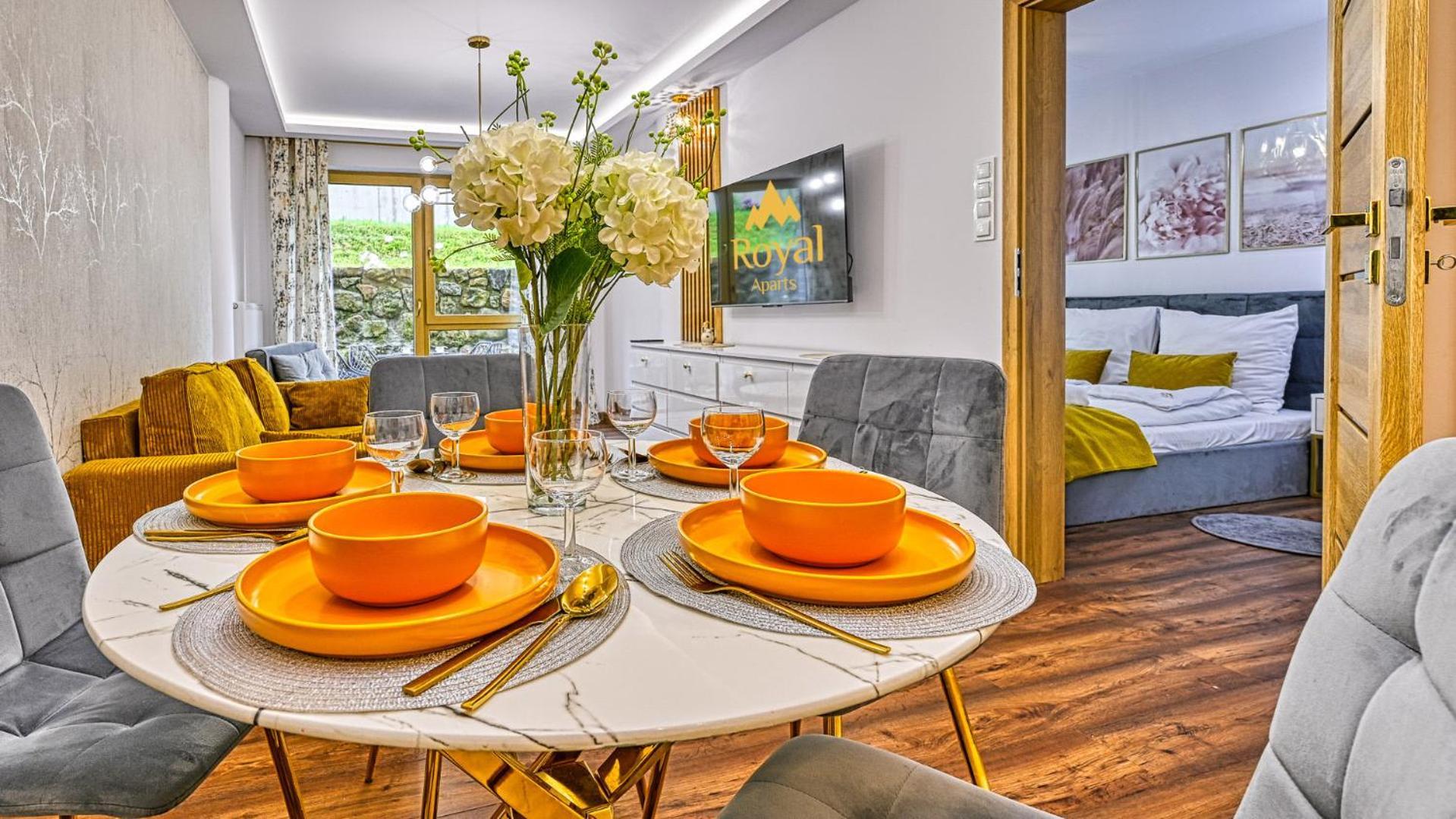 Apartamenty Kilinskiego 17 - Centrum, Przy Wyciagu, Blisko Szlakow Szklarska Poręba Esterno foto