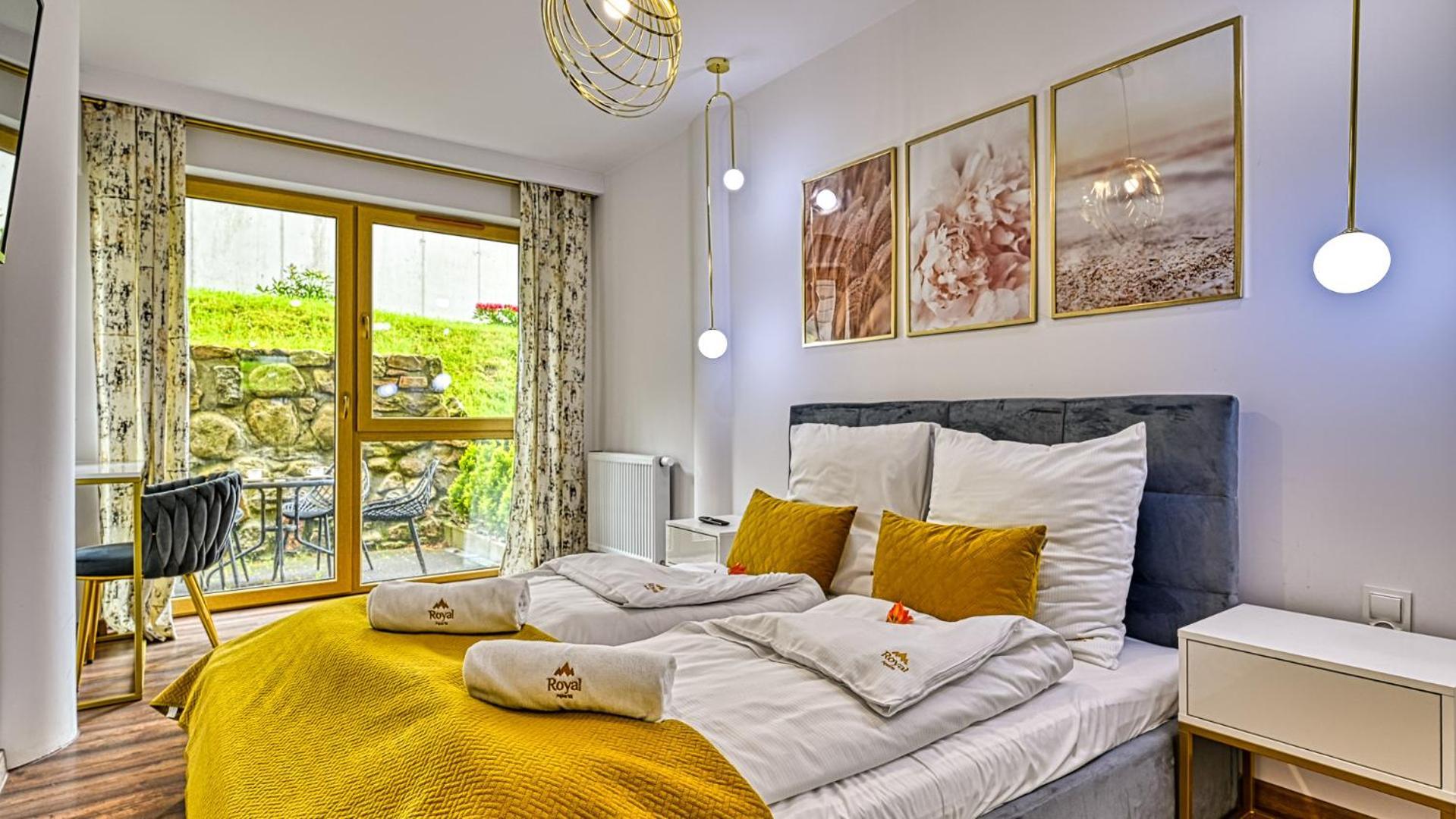 Apartamenty Kilinskiego 17 - Centrum, Przy Wyciagu, Blisko Szlakow Szklarska Poręba Esterno foto
