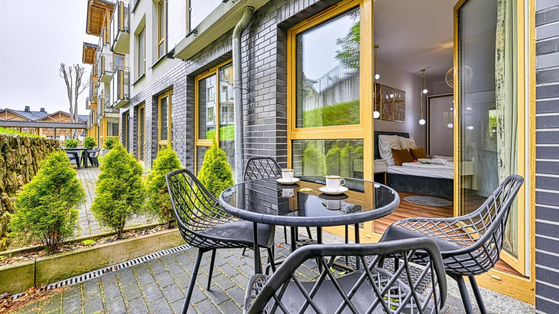 Apartamenty Kilinskiego 17 - Centrum, Przy Wyciagu, Blisko Szlakow Szklarska Poręba Esterno foto