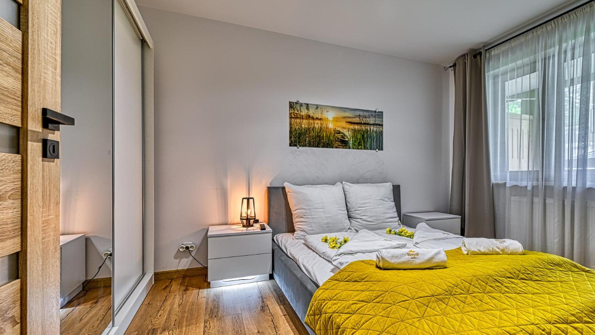 Apartamenty Kilinskiego 17 - Centrum, Przy Wyciagu, Blisko Szlakow Szklarska Poręba Esterno foto