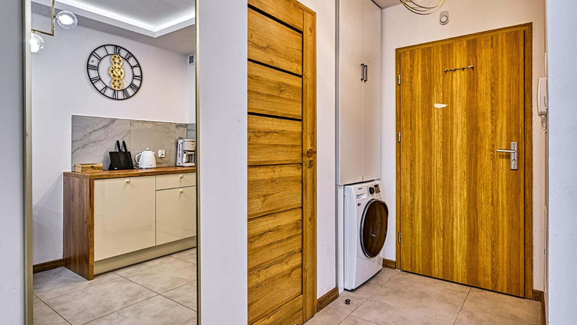 Apartamenty Kilinskiego 17 - Centrum, Przy Wyciagu, Blisko Szlakow Szklarska Poręba Esterno foto