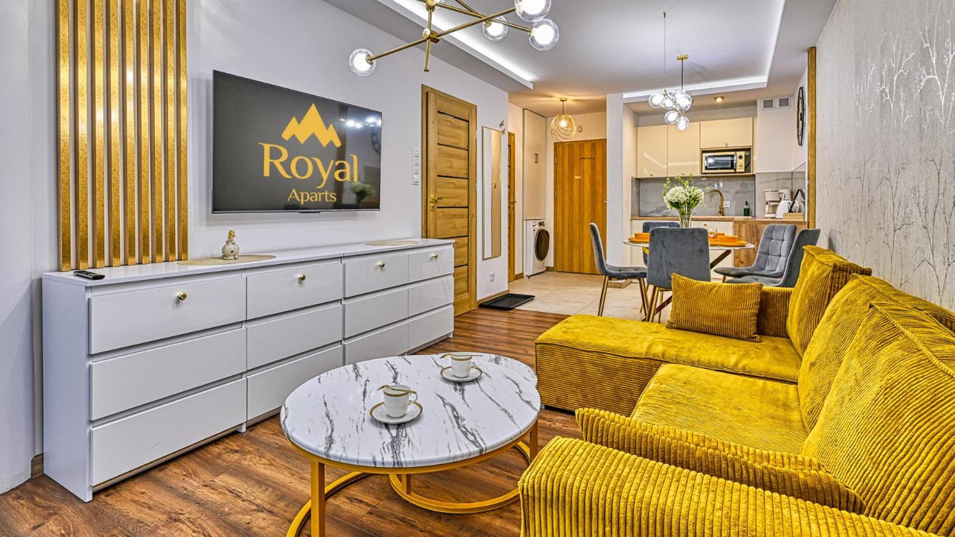 Apartamenty Kilinskiego 17 - Centrum, Przy Wyciagu, Blisko Szlakow Szklarska Poręba Esterno foto