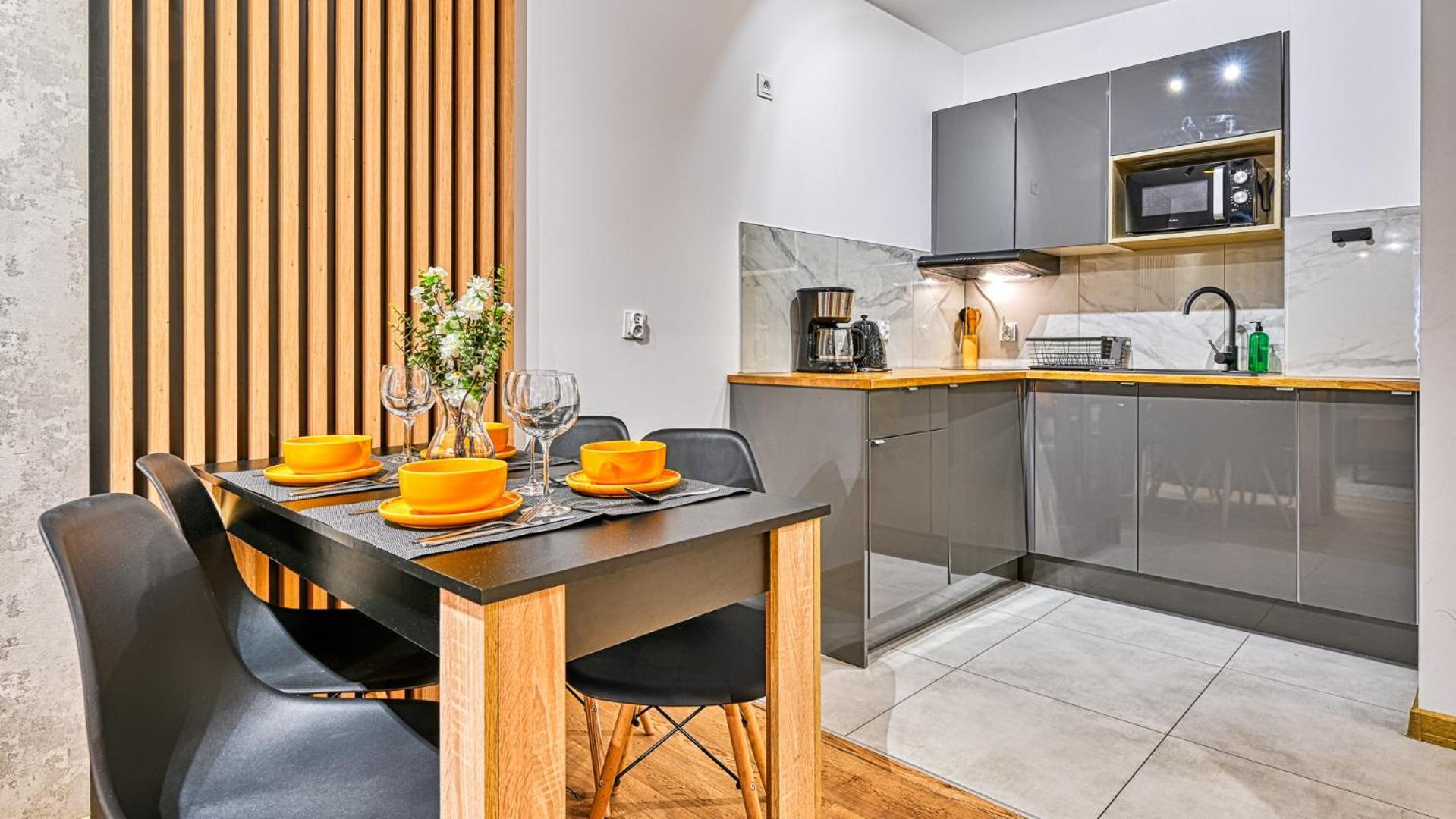 Apartamenty Kilinskiego 17 - Centrum, Przy Wyciagu, Blisko Szlakow Szklarska Poręba Esterno foto