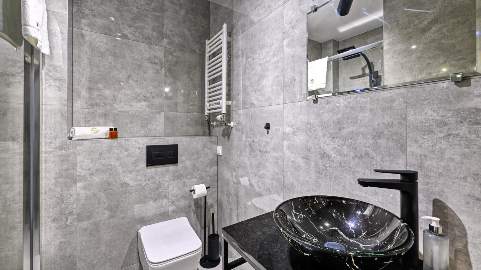 Apartamenty Kilinskiego 17 - Centrum, Przy Wyciagu, Blisko Szlakow Szklarska Poręba Esterno foto