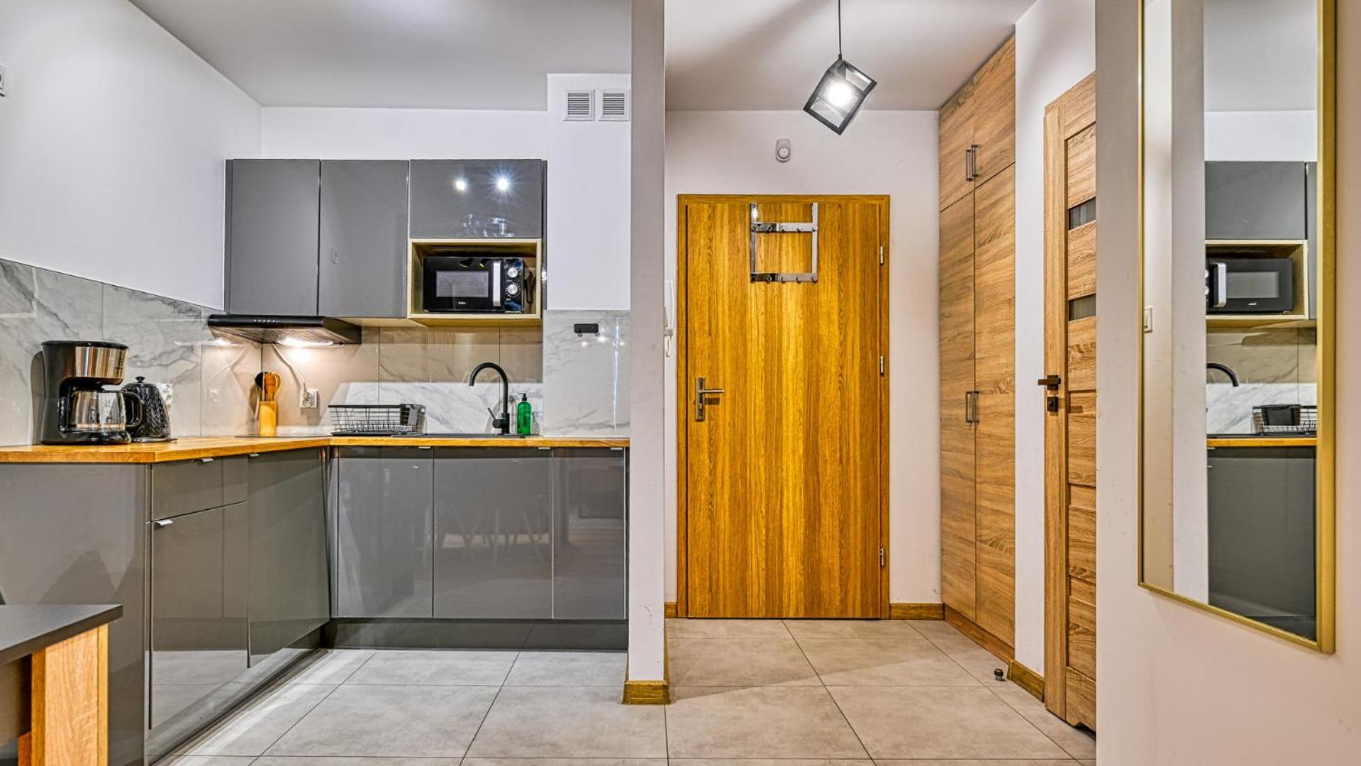 Apartamenty Kilinskiego 17 - Centrum, Przy Wyciagu, Blisko Szlakow Szklarska Poręba Esterno foto