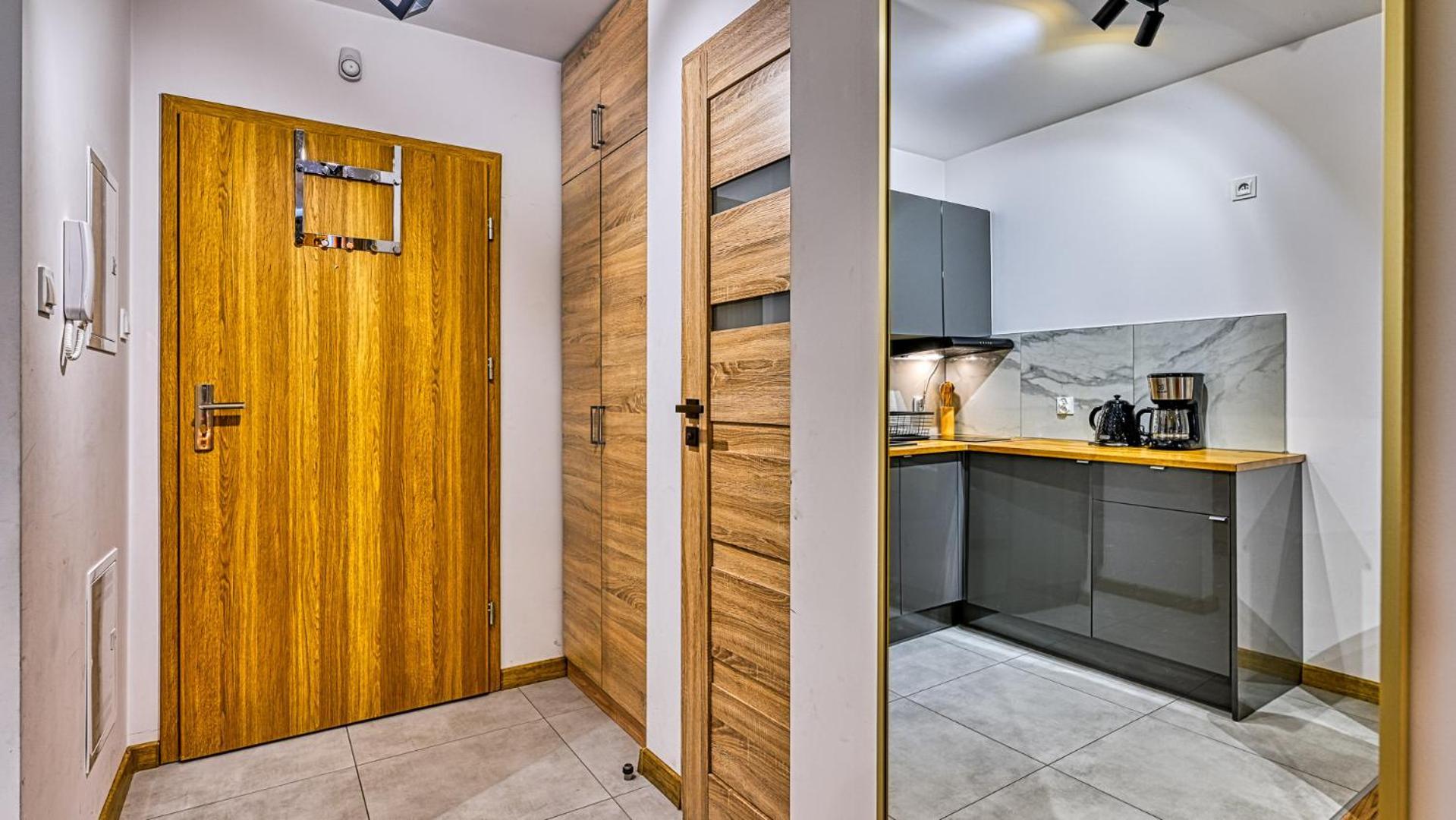 Apartamenty Kilinskiego 17 - Centrum, Przy Wyciagu, Blisko Szlakow Szklarska Poręba Esterno foto