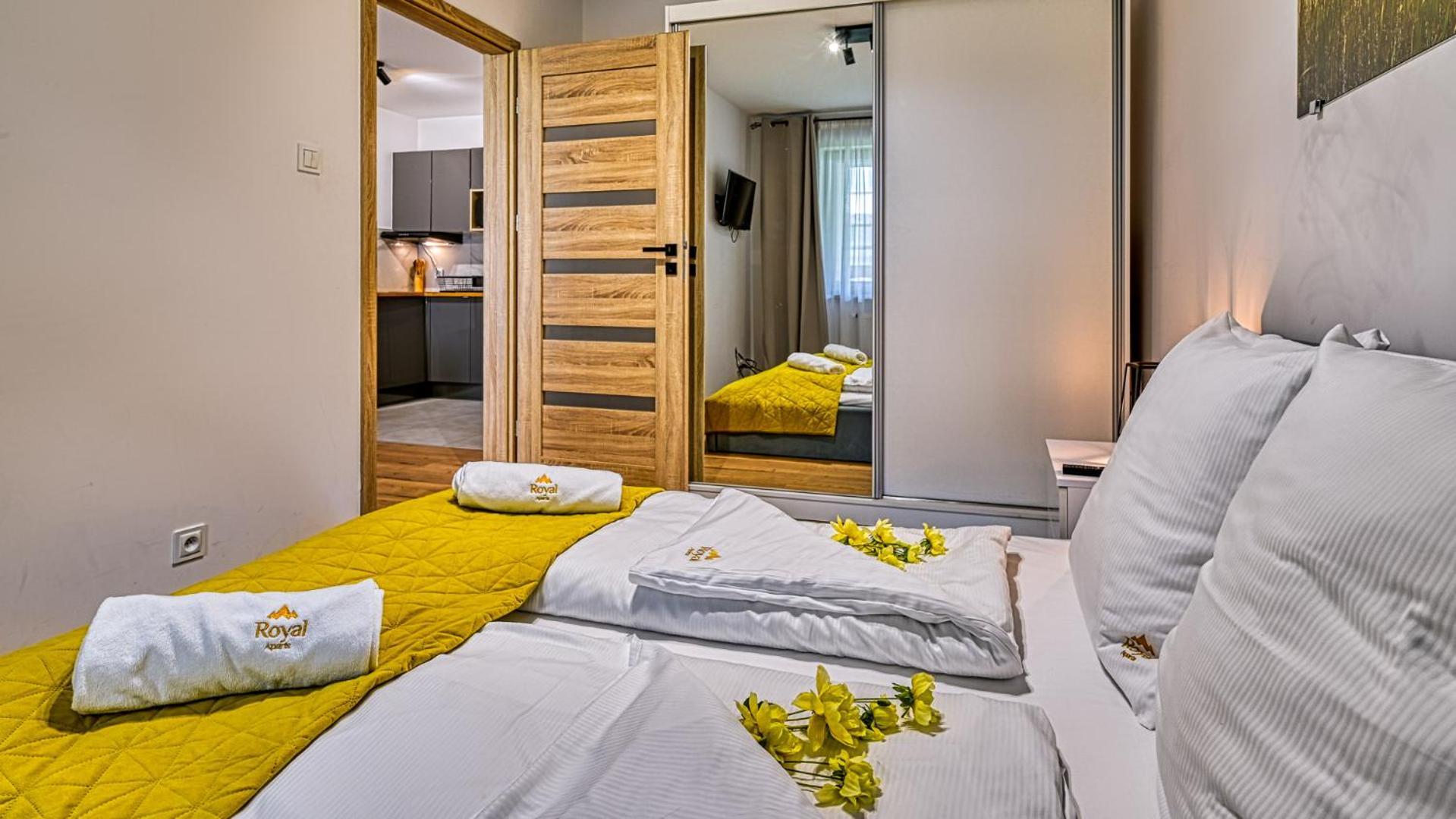 Apartamenty Kilinskiego 17 - Centrum, Przy Wyciagu, Blisko Szlakow Szklarska Poręba Esterno foto